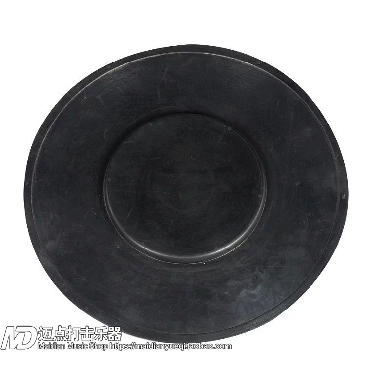 Crazy promotion TJW Dammt drum set snare drum 14 inch mute pad rubber pad silencer pad L14