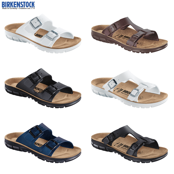 non slip birkenstocks