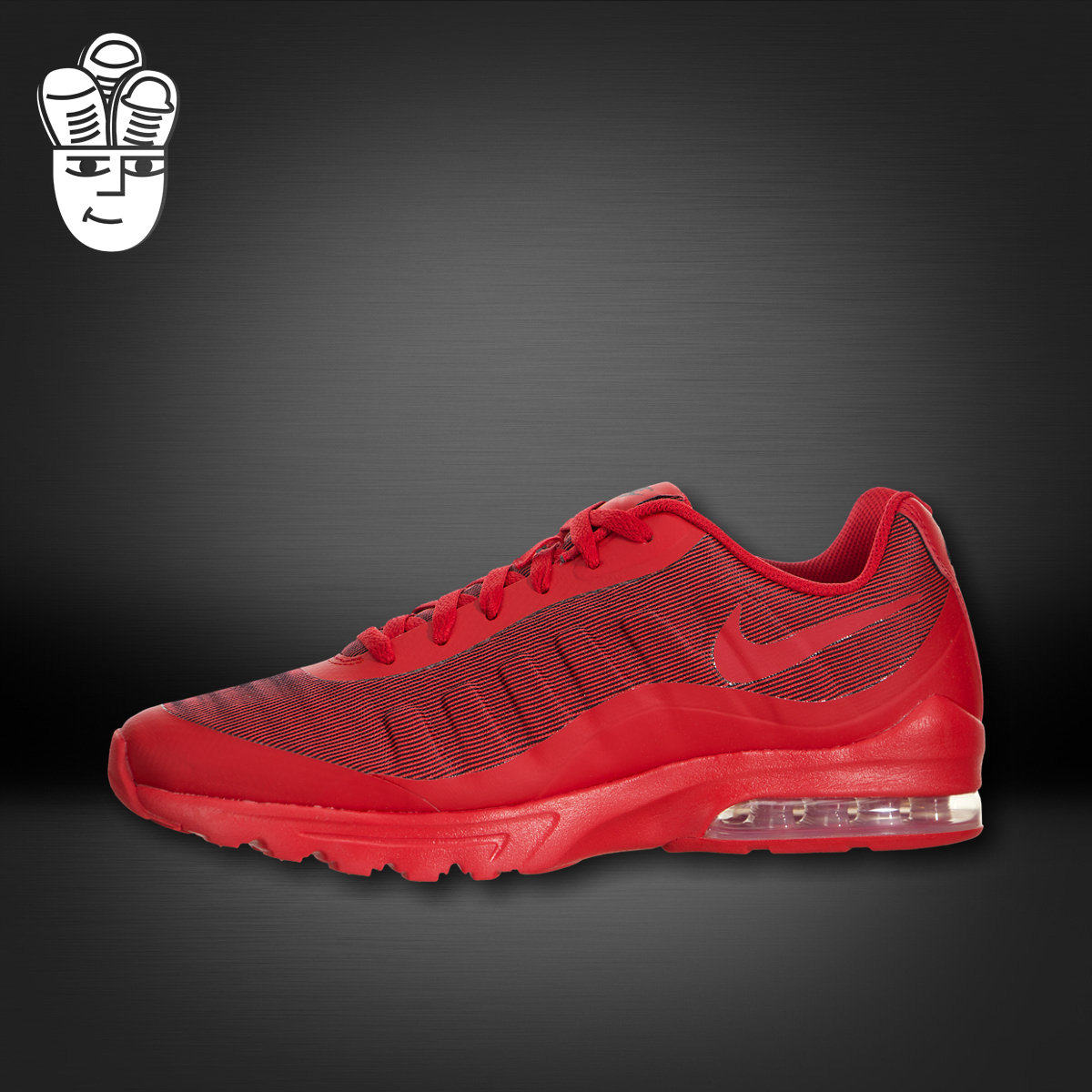 Nike Air Max Invigor Premium 耐克男鞋 气垫跑步鞋 运动休闲鞋