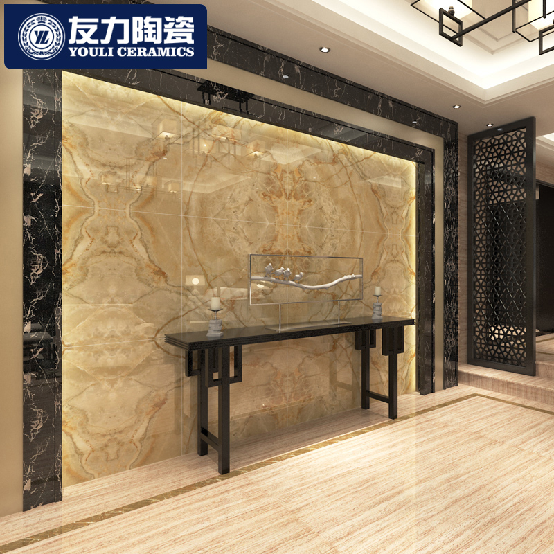 YL��������ʯŷʽ��Լ����ǽש