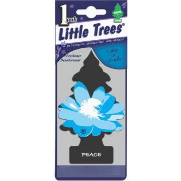Little Trees 小树香片 和平(1片包)
