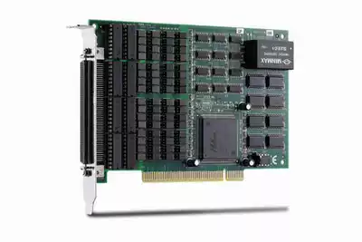 Ling Hua digital I O card PCI-7432HIR