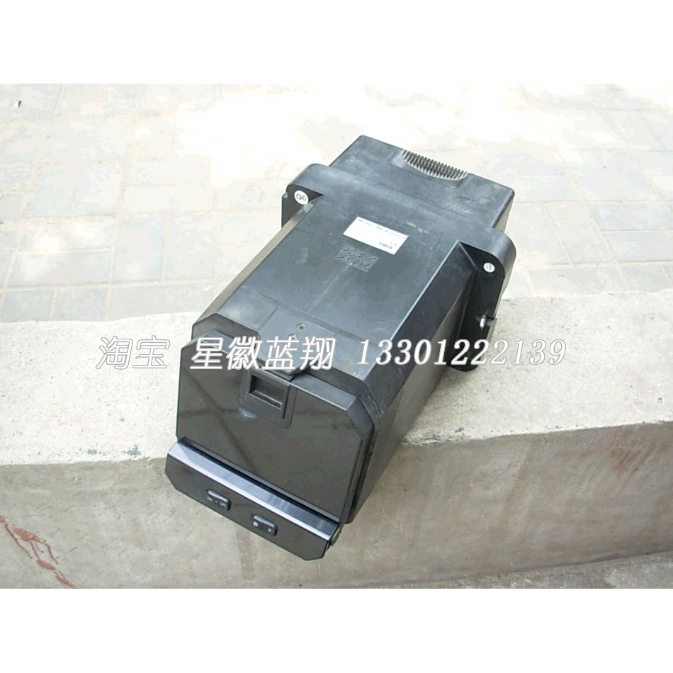 Mercedes spot w220 s320 s350 s420 s500 s600 Mercedes original car refrigerator