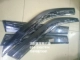 Subaru Forester 09-12 tấm che nắng sửa đổi đặc biệt XV hổ tự hào che mưa che cửa sổ mưa tập tin phù hợp với bán nóng - Mưa Sheld