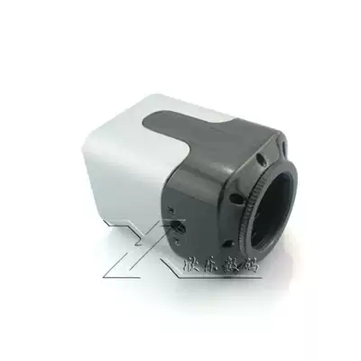 Microscope CCD 800 line BNC interface industrial camera microscope camera vision lens camera