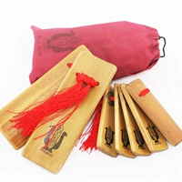 Взрослый Allegro Kids's Allegro Lotus Board Спящая панель Tianjin Express Bamboo Scuesure