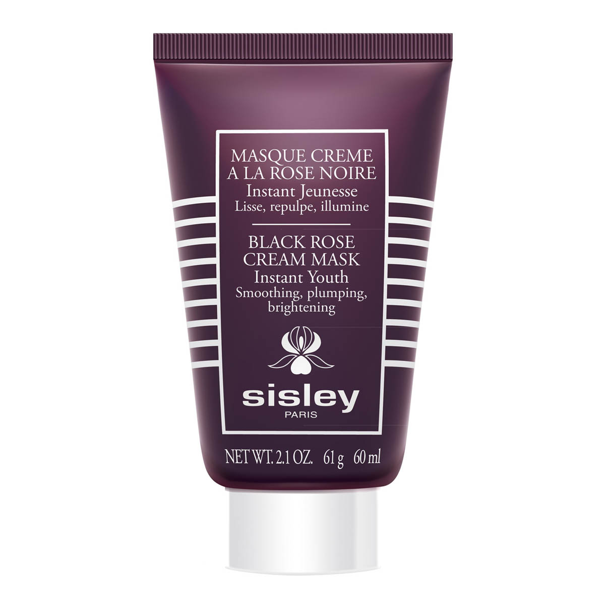 Sisley/希思黎玫瑰焕采紧致面膜 60 ML