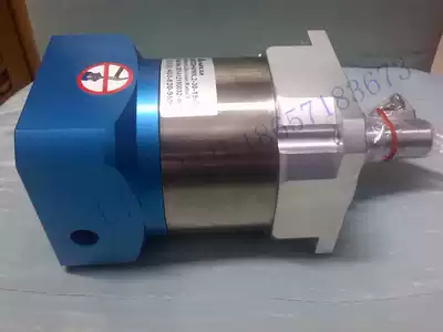 New original Delta servo planetary reducer ZDS180L2