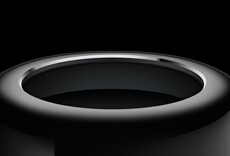 Сервер apple/苹果 八核与双图形处理器 mac pro