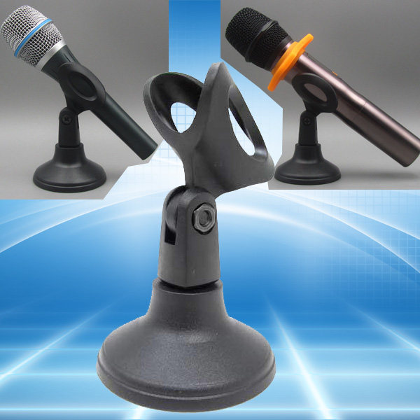 Wireless microphone desktop scaffolding tripod wireless microphone desktop scaffolding multi - functional desktop scaffolding LP05