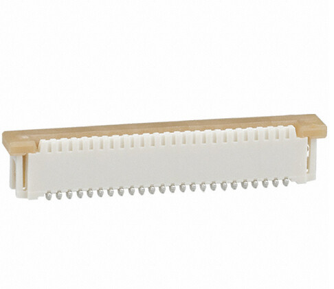 52610-2471 526102471  MOLEX原装连接器 1.0mm间距 24pin