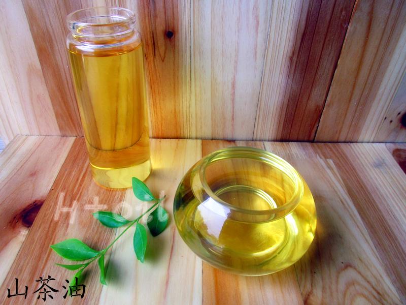 Magic Garden Handmade Soap Raw Materials Base Oil Yihai Kerry Camellia Oil Camellia Oil 5L