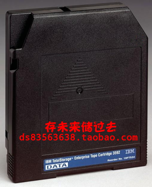 IBM 18P7534 3592 300GB-900GB cassette (1pc)