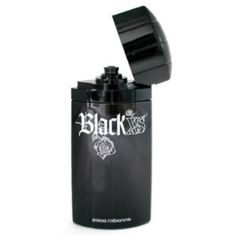 帕高·拉巴纳  黑色Xs须后舒缓液 100ml