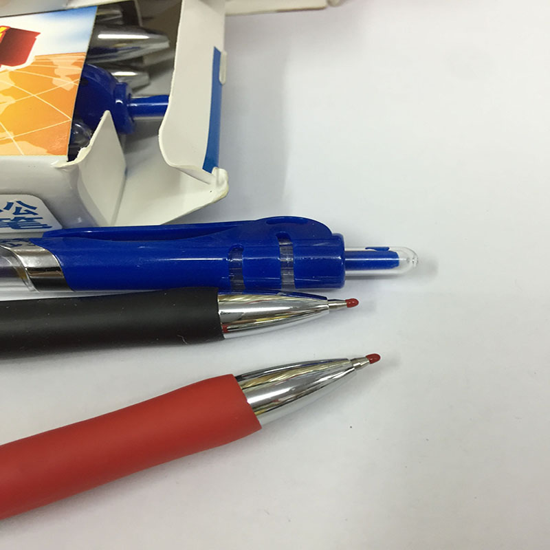 Chenguang K35 press gel pen water-based pen 0 5mm pen signature pen G5 refill office supplies classic stationery