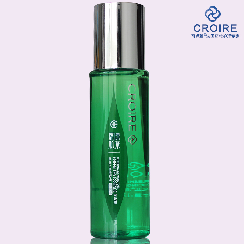 包邮可妮雅痘立止清透控油平衡水130ml 清爽平衡调理