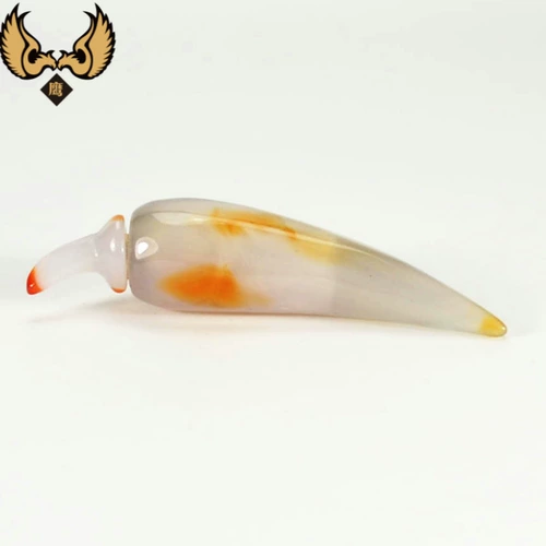 Тяжелая крышка с высокой пропускной способностью агат -дым