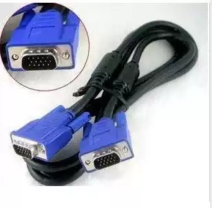 1 5 m VGA line LCD dedicated line host display cable VGA data line transmission line