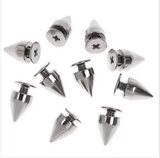 Аксессуар, мобильный телефон, пуля, DIY, в стиле панк