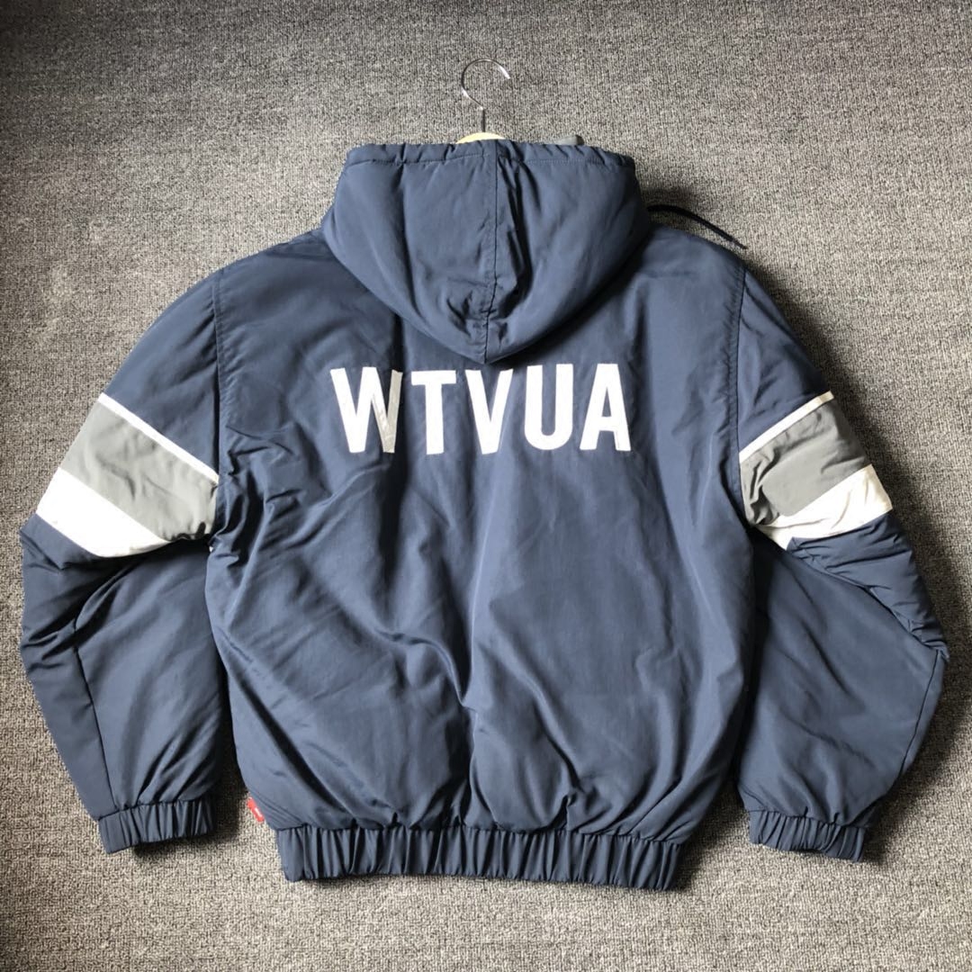 售出】WTAPS 16SS TEAM JK 01 JACKET NYLON.STARTER-淘宝网