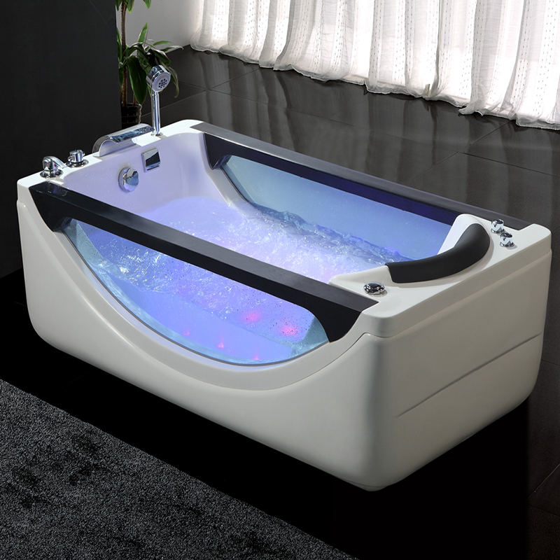 Portable jacuzzi heater