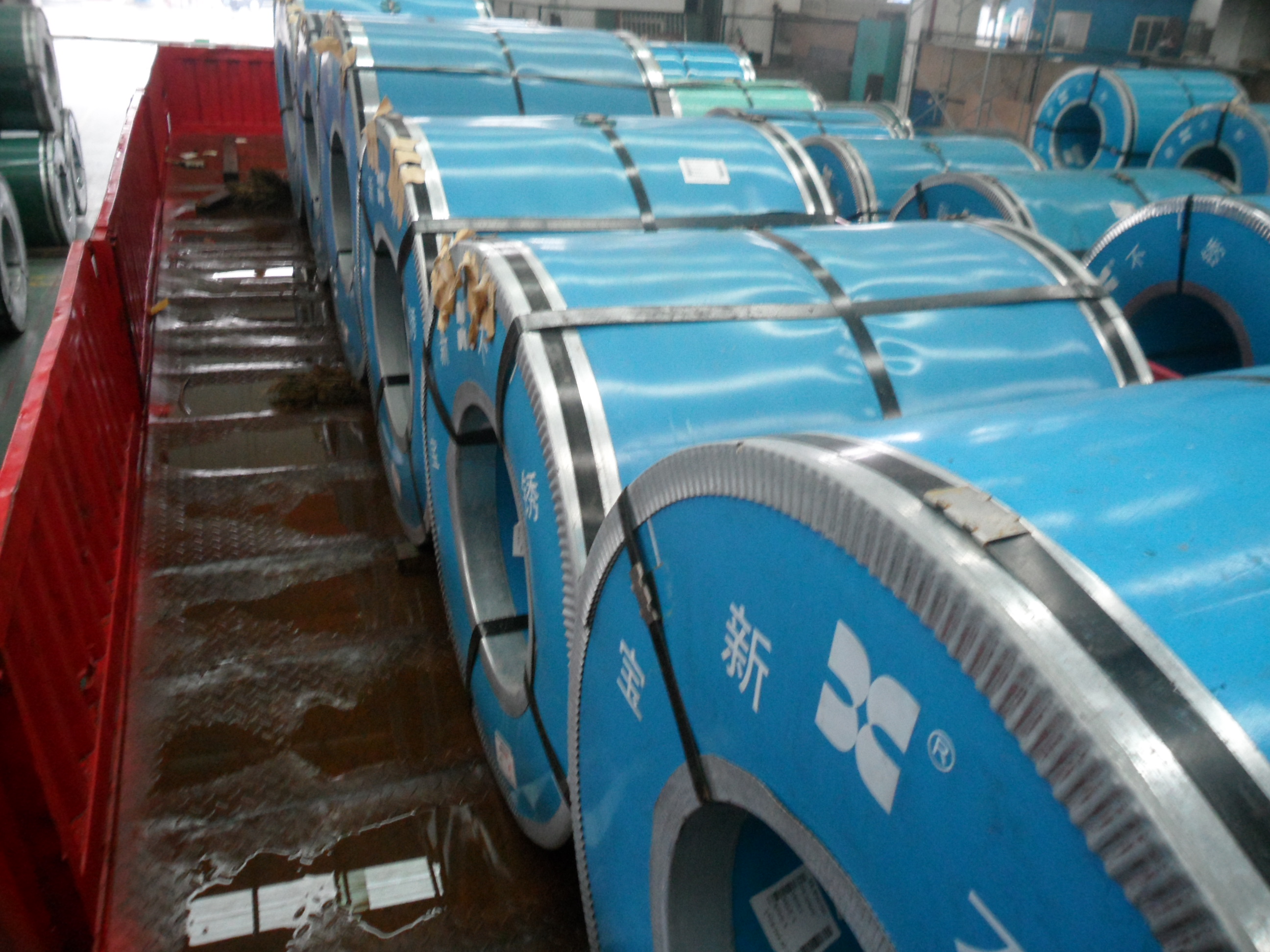 316L stainless steel coil stainless steel cold rolled plate Hot rolled plate 3mm 5mm specifications can be zero cut flat