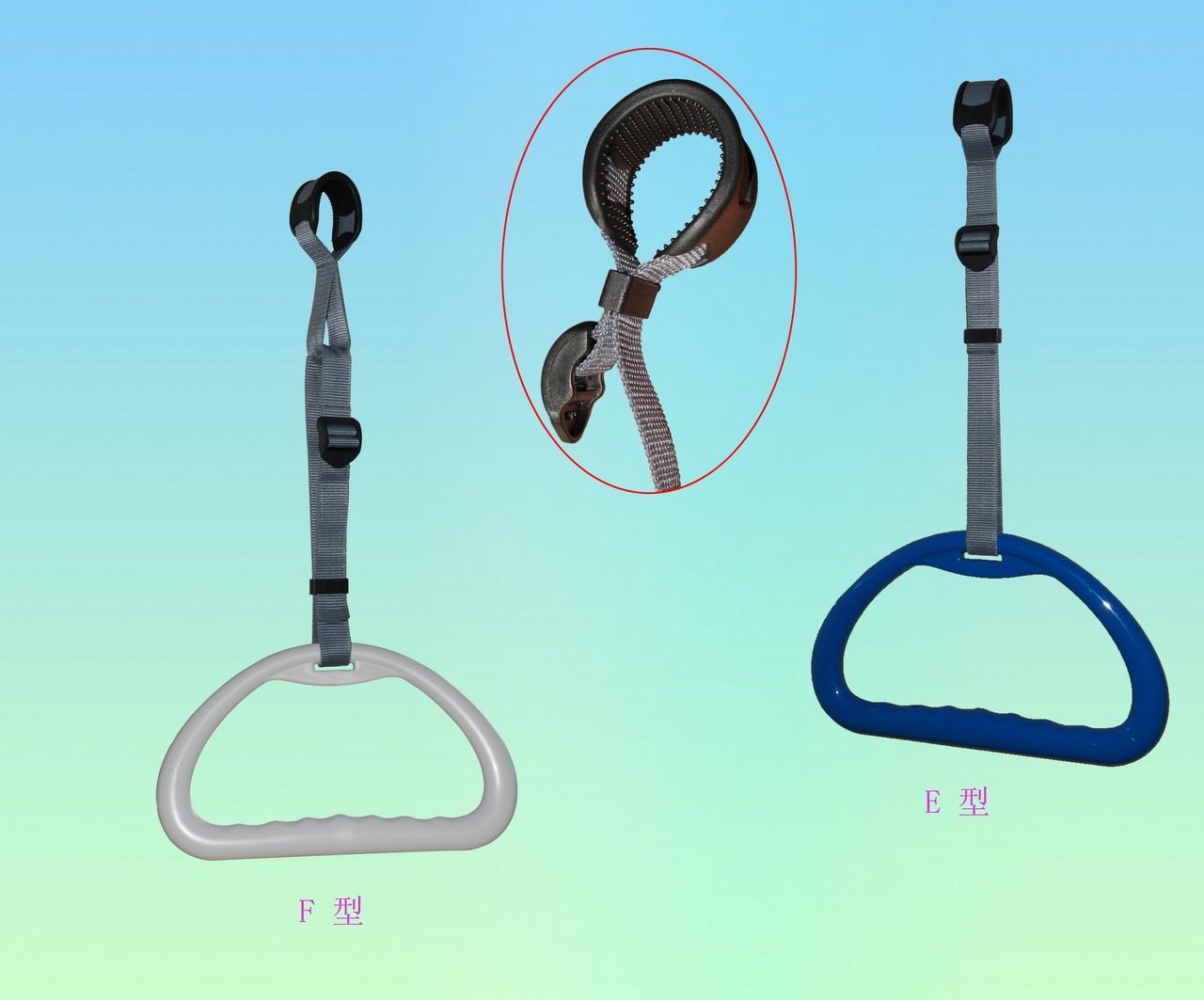 Hoop fitness home children adult outdoor horizontal bar pull-up upward per shoulder lumbar vertebrae traction long high handlebar