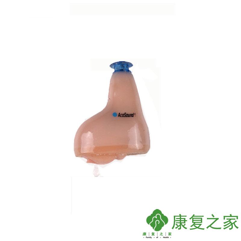 爱可声助听器老年人助听机耳背老人助听器隐形无线深耳道式助听器