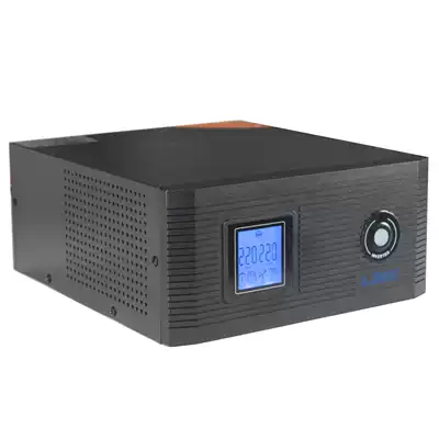 REDIS SH2000L sine wave UPS power supply external DC DC 24V dual battery host 2KVA 1200W