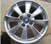 Bánh xe ô tô Geely Vision / 15 inch / nguyên bản / bánh xe bằng nhôm / vòng thép / vành / tuổi thai / vỏ bánh xe - Rim 	mâm ô tô 14	
