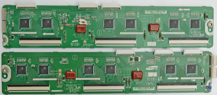 Original loading buffer plate LJ41-10335A LJ92-01962A LJ41-10336A LJ92-01963A LJ92-01963A