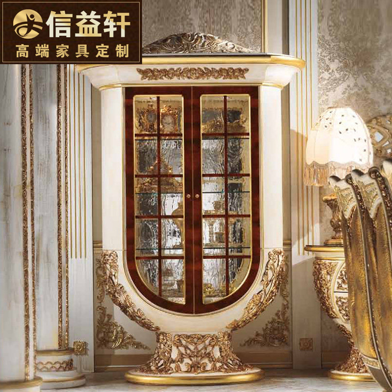 ������ŷʽʵľ�񻨾ƹ� JG-116