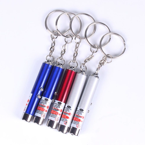 Интерактивная электронная игрушка с лазером, кот, домашний питомец