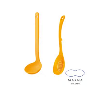 MARNA 计量汤匙滤网汤杓组