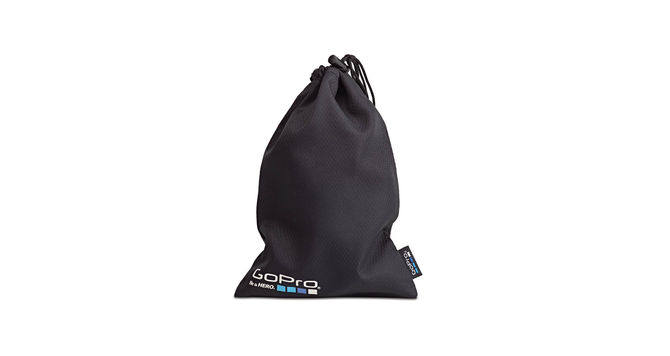 (Original Accessories) GoPro original dress Bag Pack (5 packs) - Taobao