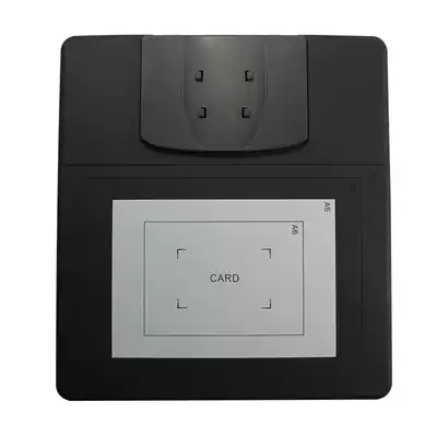 Liangtian high-camera fixed universal base A4 format high-definition portable scanning base to take a note product model