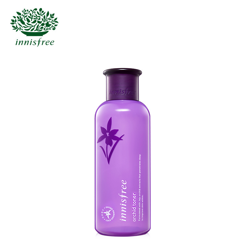 innisfree/悦诗风吟 济州岛寒兰至润水200ml