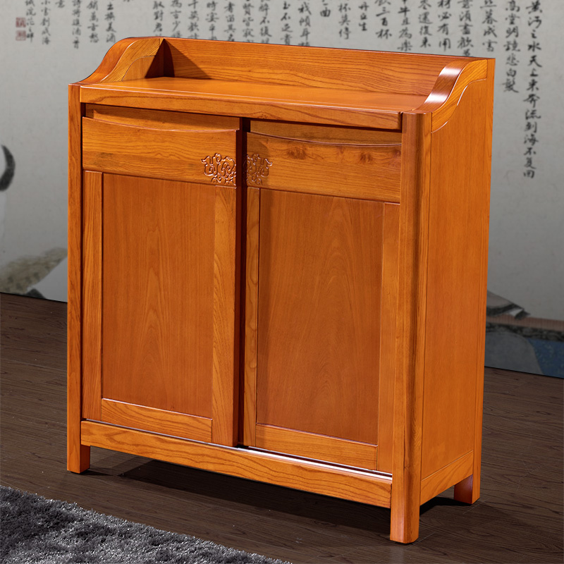 ��˹��ʵľ��ľ������ʽЬ�� XG68-02