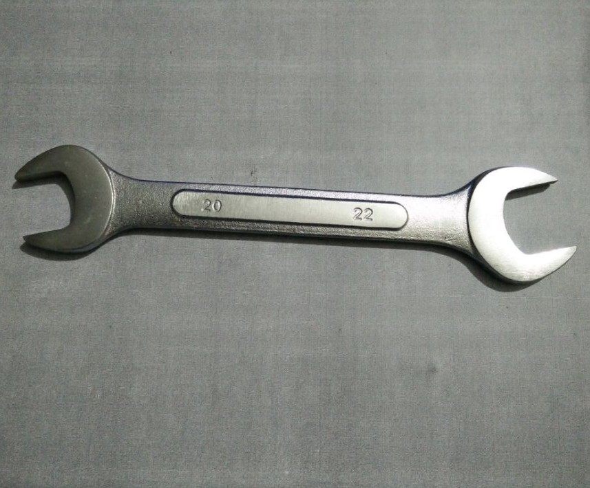 Hex wrench 20-22mm