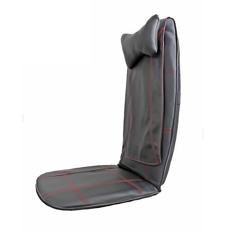 Relecks (British Brands) Massagers Massage Cushions X32 Pushback Massage Backrest Cushion