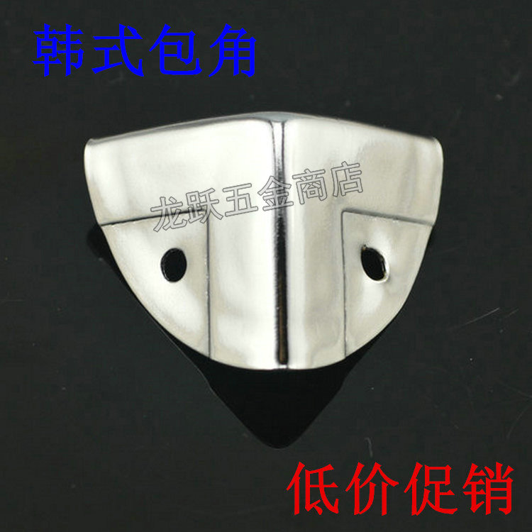 Square Bag Corner Trim Box Wrap Corner Wooden Box Corner Care Corner Air Bags Corner Luggage Corner Spherical Wrap Corner