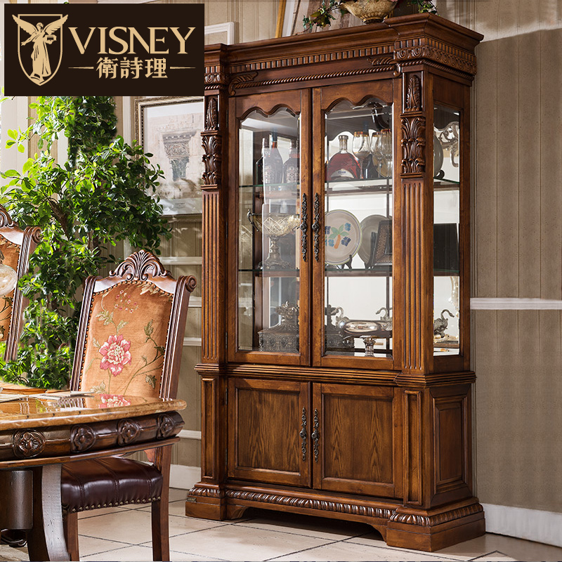 Visney��ʫ����ľ˫�žƹ�20118H3