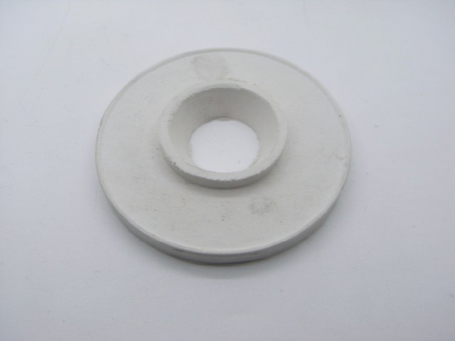 抽滤瓶垫 布氏漏斗密封垫 抽滤密封塞/75*20*9mm