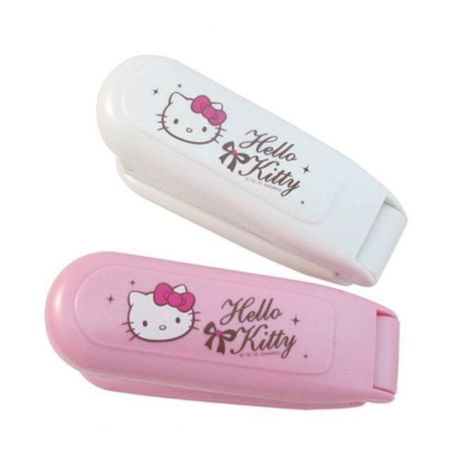 Hello Kitty electric massage comb OT-622-Taobao