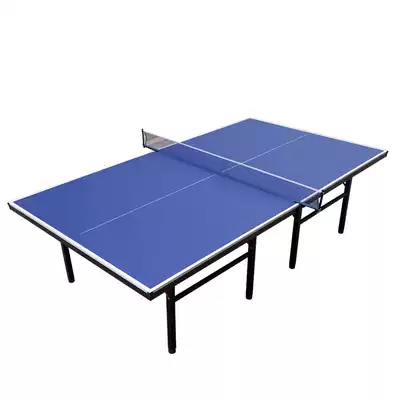 Indoor tennis table tennis outdoor ping pong table standard ping-pong
