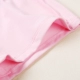 Quần lót boxer nữ 10 cotton 11 chống sáng 18 eo giữa 13 bé gái 17 trẻ lớn 15 tuổi võ sĩ mùa hè Giữa eo