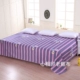Dày bông cũ thô lanh vải in kang tatami khăn trải giường đơn 1.51.82 Đặc biệt m giải phóng mặt bằng - Khăn trải giường