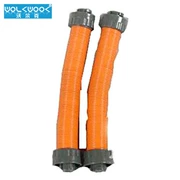 Volcker lò xo bụng Bụng lò xo ban đầu lò xo - Stepper / thiết bị tập thể dục vừa và nhỏ