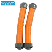 Volcker lò xo bụng Bụng lò xo ban đầu lò xo - Stepper / thiết bị tập thể dục vừa và nhỏ tạ tập thể hình