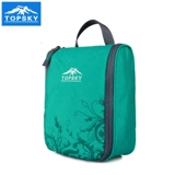 Комплект для путешествий, сумка через плечо, мужская косметичка, водонепроницаемая сумка-органайзер